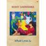 What Love Is