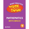 NCERT Practice Work Book Mathematics Class 4th