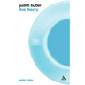 Judith Butler: Live Theory
