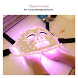 Aura Plus Light Therapy Mask by ARAL Beauty