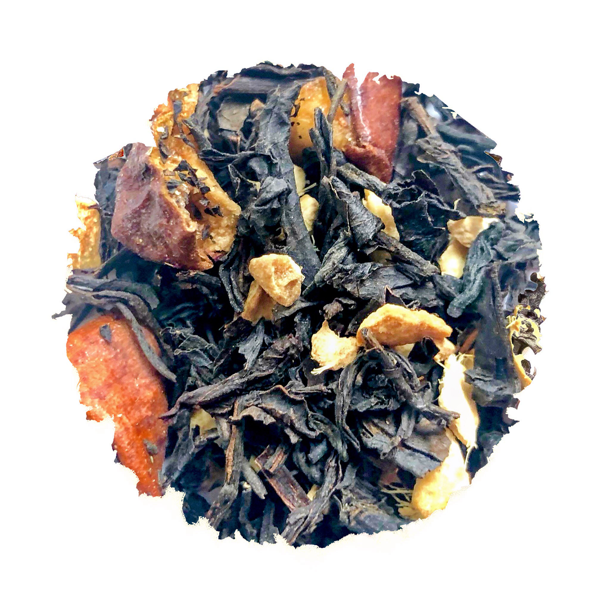 Arch Cape Dark by Beach House Teas