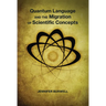 Quantum Language and the Migration of Scientific Concepts