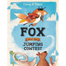 Fox and the Jumping Contest