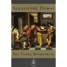 Three Musketeers (Modern Library)