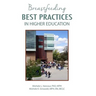 Breastfeeding Best Practices in Higher Education