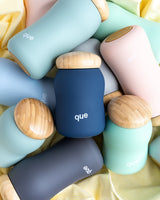 The Insulated Bottle by que Bottle