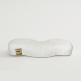 Largo Pillow : CV4 Support With Smoother Neck Contour by KANUDA USA