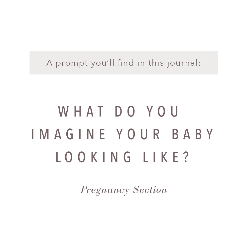 A Complete Childhood History: From Pregnancy to 18 Years Old (Grey, Linen) by Promptly Journals