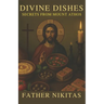 Divine dishes: Secrets from Mount Athos