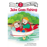 Jake Goes Fishing: Biblical Values, Level 2