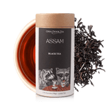 Assam by Open Door Tea CT