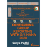Configuring Group Reporting With S/4 HANA 2020