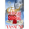 Forget The Red Flags, Sis Get Your Bag: A Hood Love Story