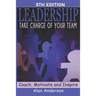 Leadership: Take Charge of Your Team: Coach, Motivate and Inspire