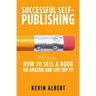 How to sell a book on Amazon and live off it!: step-by-step guide to selling a book on Amazon