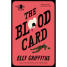 The Blood Card: A Mystery
