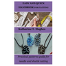 Easy and Quick Handbook for Tatting: Practical patterns guide for needle and shuttle tatting
