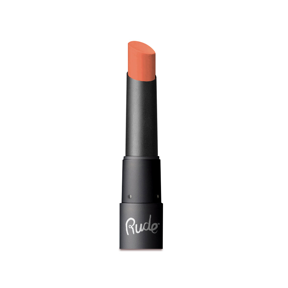 RUDE Attitude Matte Lipstick - Cunning