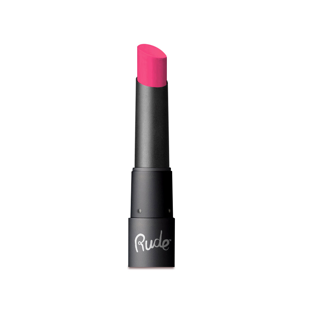 RUDE Attitude Matte Lipstick - Contemptuous