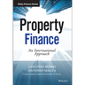 Property Finance: An International Approach