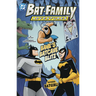 Bane's Batcave Blitz: Featuring Batgirl!