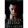 Scandalous Pledge: Dark Irish Mafia Romance