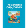 The Canberra Capybaras
