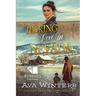 Risking Love in Nevada: A Western Historical Romance Book