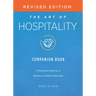 The Art of Hospitality Companion Book Revised Edition: A Practical Guide for a Ministry of Radical Welcome