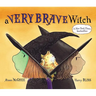 A Very Brave Witch