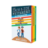 The Zach & Zoe Mysteries All Star Collection