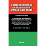 A Detailed History on the Trans-Atlantic African Slave Trade: An African Genocide, Holocaust of Biblical Proportion, a Vile Human Trade. Is It a Cause