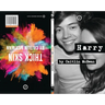 Harry & Thick Skin: Two Plays