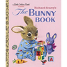 Richard Scarry's the Bunny Book: A Classic Children's Book