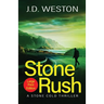 Stone Rush: A British Action Crime Thriller