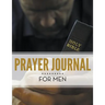 Prayer Journal For Men