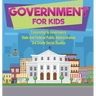 Government for Kids - Citizenship to Governance State And Federal Public Administration 3rd Grade Social Studies
