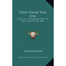 Then There Was One: The U. S. S. Enterprise And The First Year Of The War