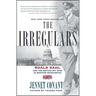 The Irregulars: Roald Dahl and the British Spy Ring in Wartime Washington