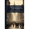 Labor Leaders View the Warren Era