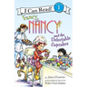 Fancy Nancy and the Delectable Cupcakes