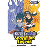 Naruto: Chibi Sasuke's Sharingan Legend, Vol. 2: Two-Man Cell!!