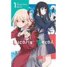 Lycoris Recoil, Vol. 1 (Manga)