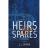 Heirs & Spares: Closed Bed Curtains Edition