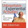 Unforgettable Experiential Act