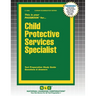 Child Protective Services Specialist