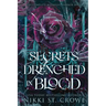 Secrets Drenched in Blood: The Complete Midnight Harbor Series