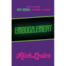 Emboozlement: The Third Kate McCall Crime Caper