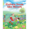 Colors from the Heart