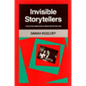 Invisible Storytellers: Voice-Over Narration in American Fiction Film
